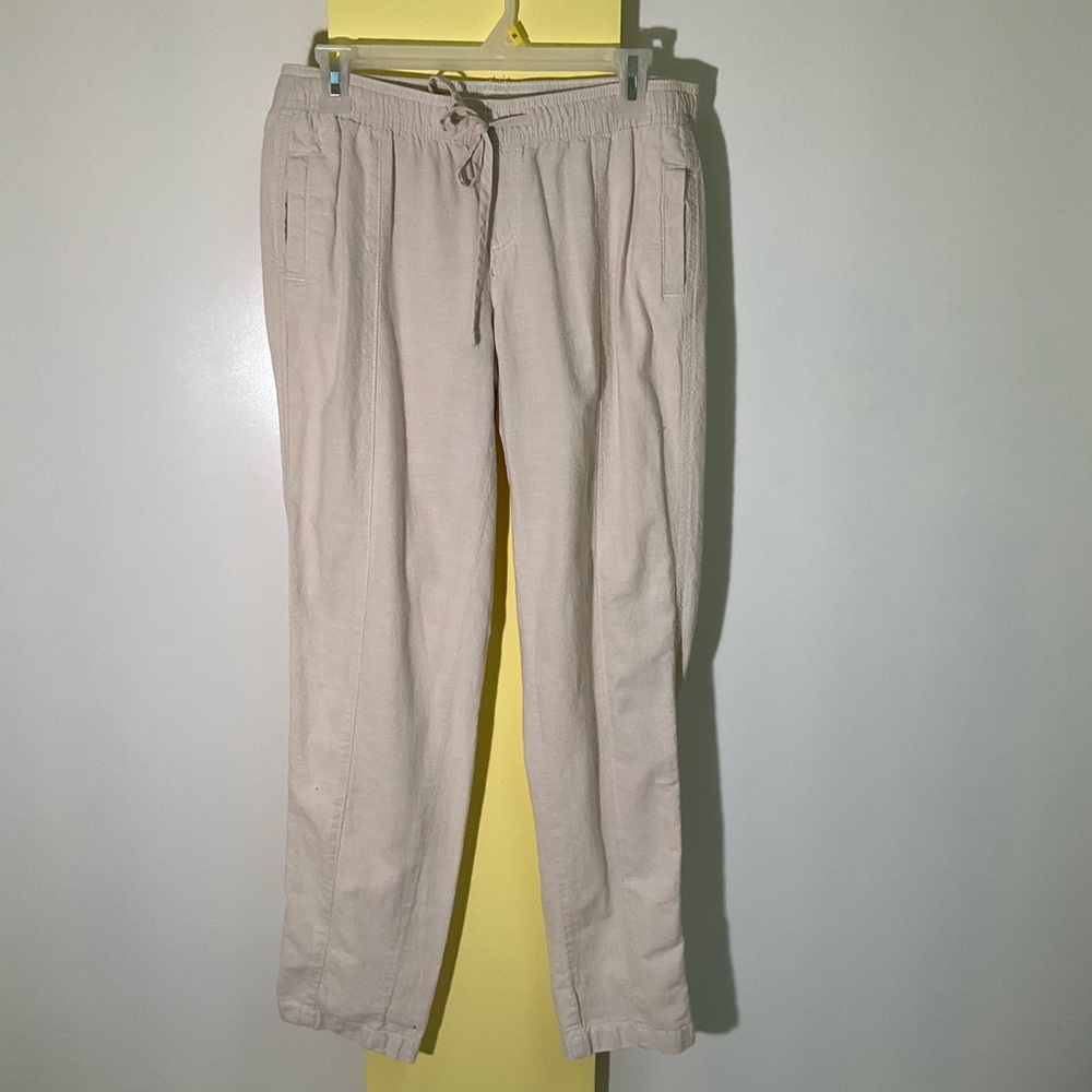 100% Cotton Summer Pants